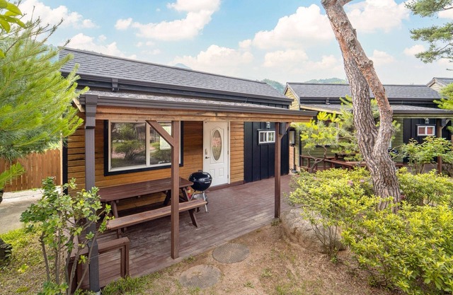 Gapyeong Daon Dokchae Pension