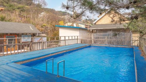 Gapyeong Haneuldari pet pension