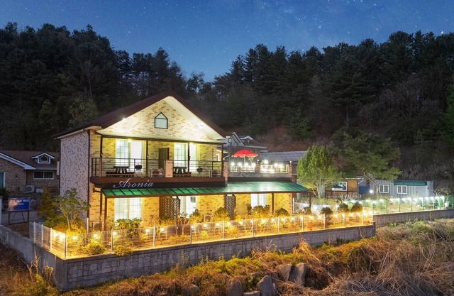 Gapyeong Oneul-yeogipension
