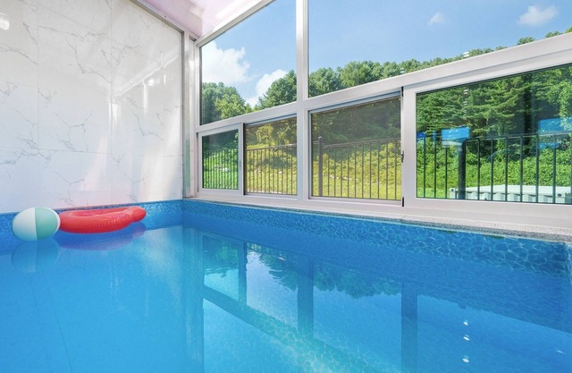 Gapyeong Staysumok Pool Villa Pension