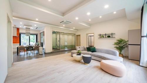 Gapyeong Story 166 Pool Villa
