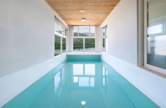 Gapyeong The VIP Pool Villa