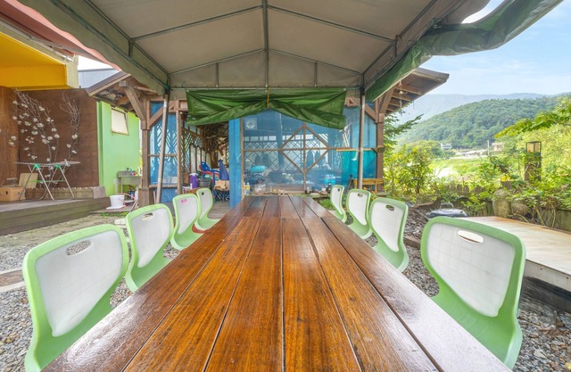 Gapyeong Tremore Pension