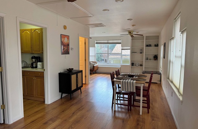 Garage apartment in Greather Heights