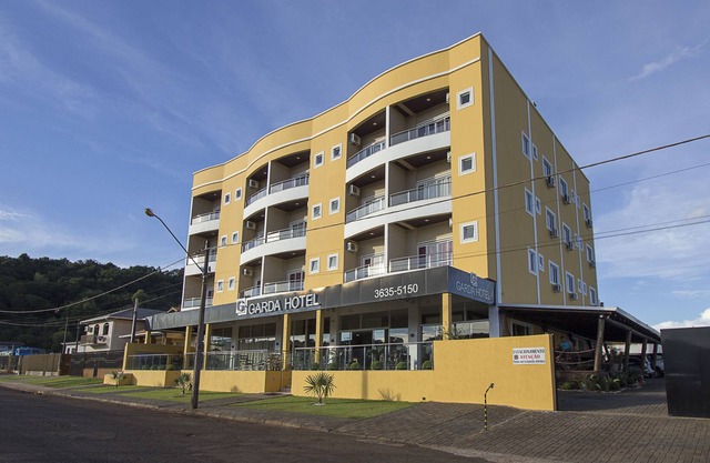 Garda Hotel