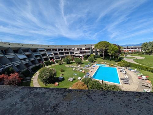 Garda Lake Apartment