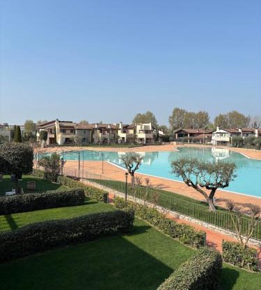 Garda Resort Apartment