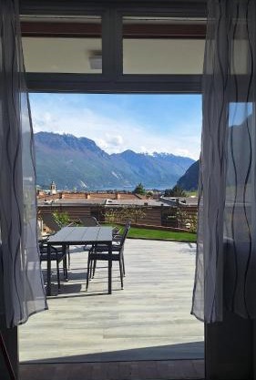 GardaSunrise Apartment - Riva del Garda