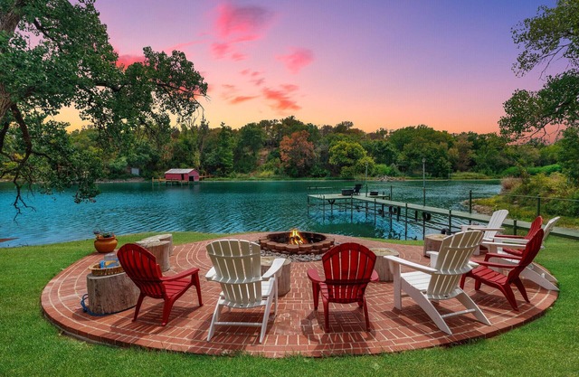 Garden Guesthouse on Lake Worth