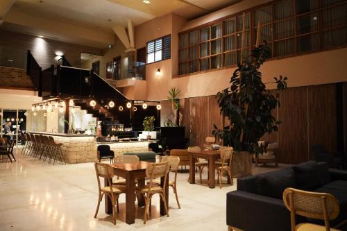 Garden Hotel Boutique & Events