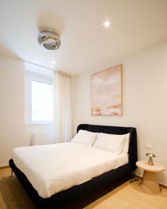 Garden Studio Double Suite - Bernina Experience