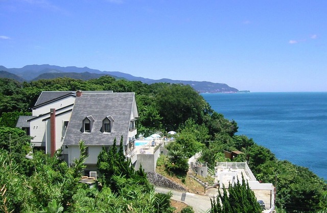 Garden Villa Shirahama