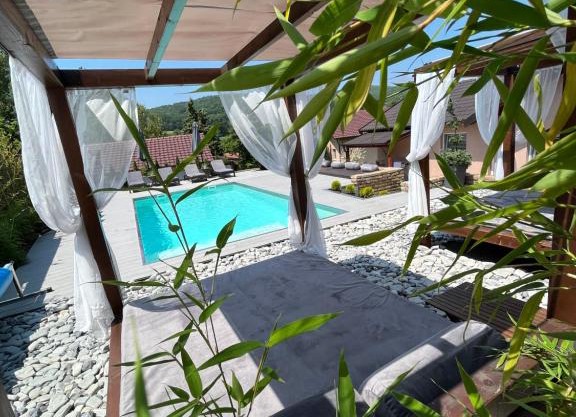 GardenLux Vrdnik