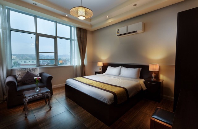 Gardens View Aparthotel