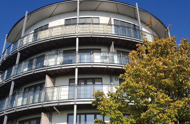 Garland Apartments, Greenhithe with Netflix-Cleaned & Disinfected