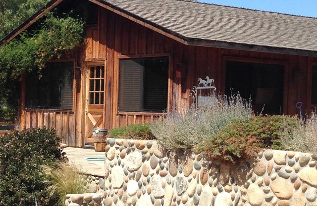 Garland View Cottage Getaway