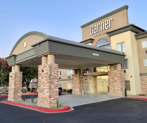 Garner Hotel Longview South by IHG