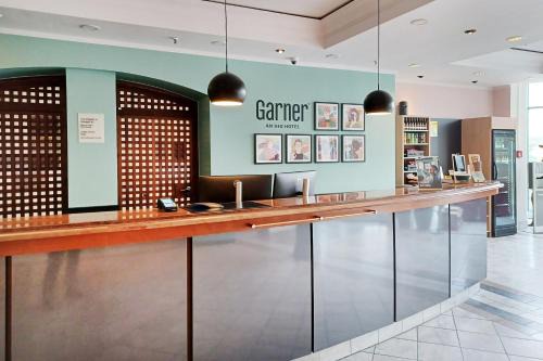 Garner Hotel Rüsselsheim by IHG