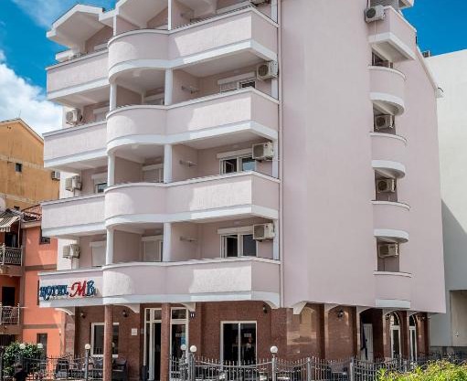 Garni Hotel MB