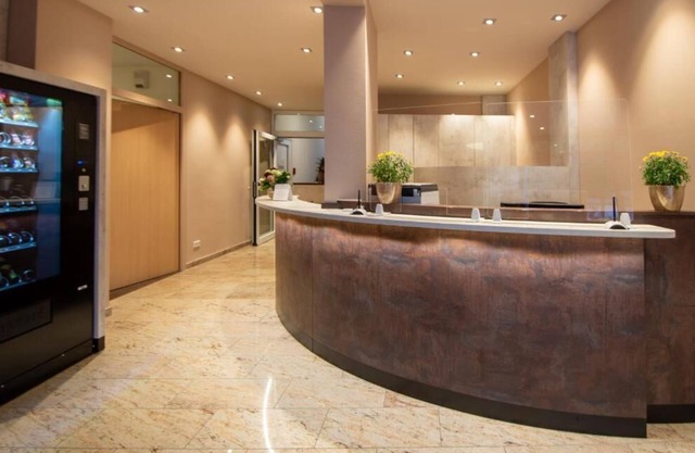 Garni Hotel Schumacher