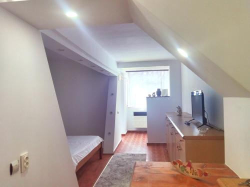 Garsonieră central Tg Jiu