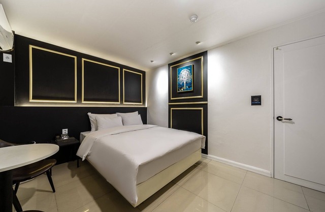Gasan The Stay Hotel