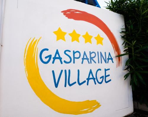 Gasparina Village