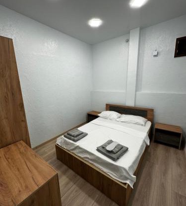 Gasparyan's Guest House