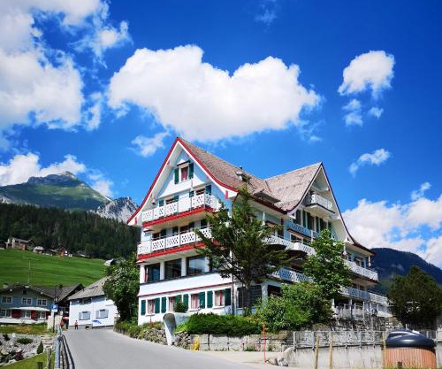 Gasthaus Friedegg