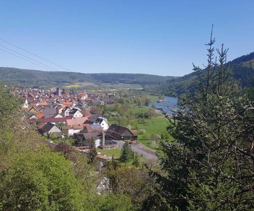 Gasthaus Goldener Stern