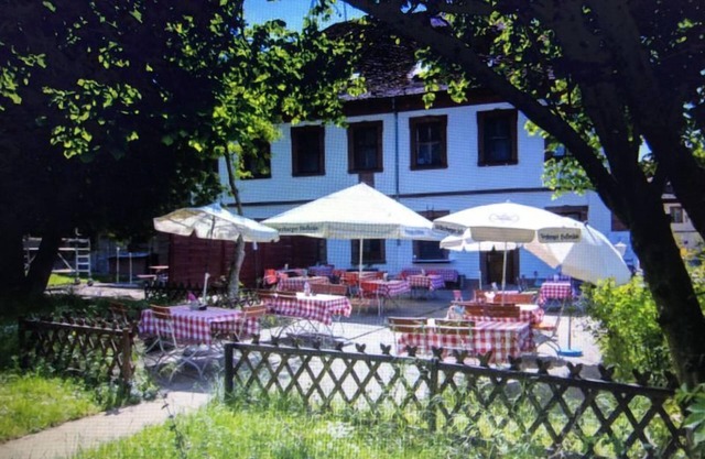 Gasthaus Klosterhof