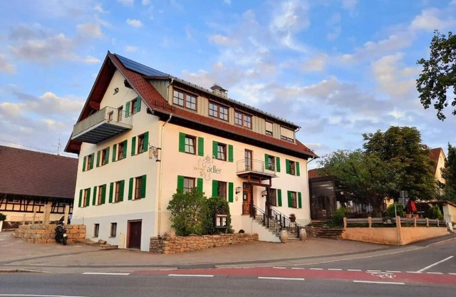 Gasthof Adler