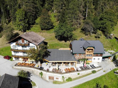 Gasthof Trattner Pension Waldhof