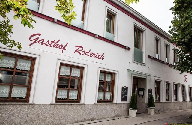 Gasthof Roderich Hotel