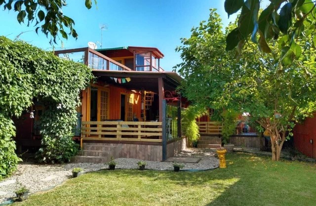 Gato Branco Residence