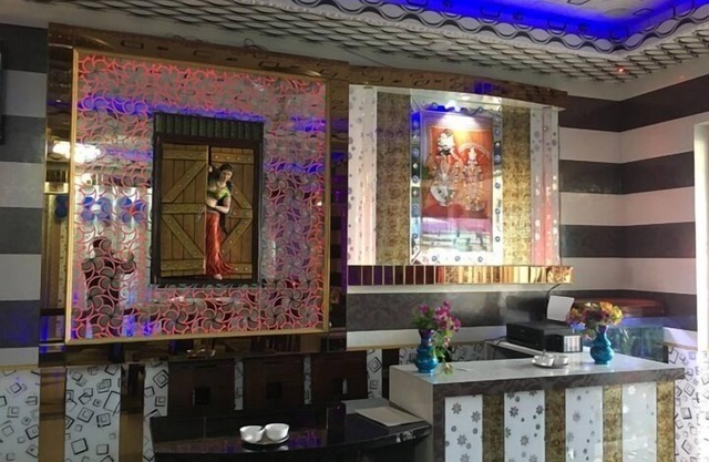 Gaurav Guest House