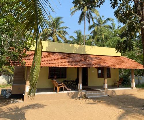 Gaya beach hacienda