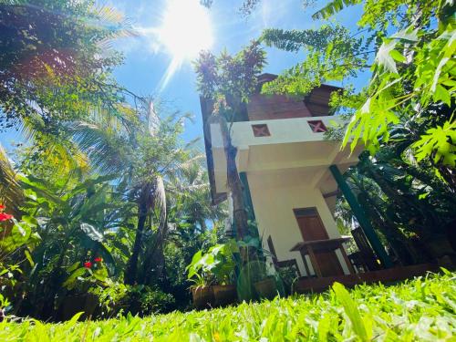 Gaya Family Resort