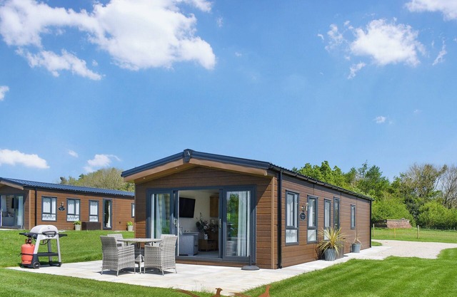 Pheasant Lodge - UK47236