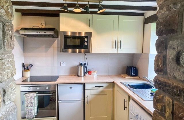 2 bedroom accommodation in Rosedale, near Pickering