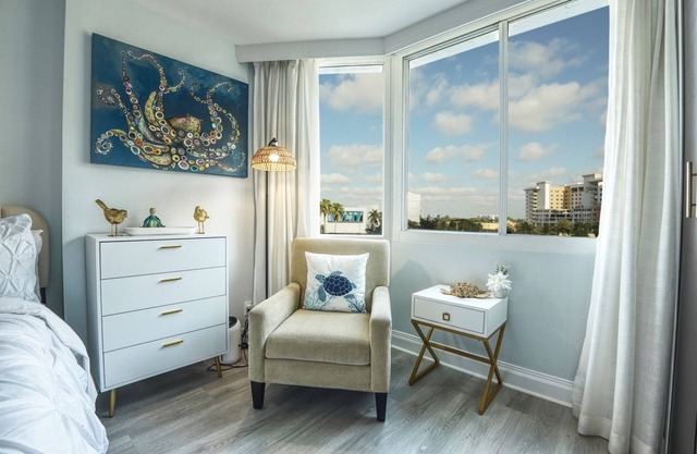 GC Turtle Cove. Cozy cute. Nestled on Fort Lauderdale scenic intercostal.