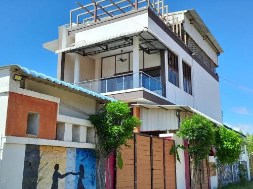Gd Club And Resorts