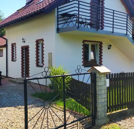 Gdow Riverside Apartments and Tours