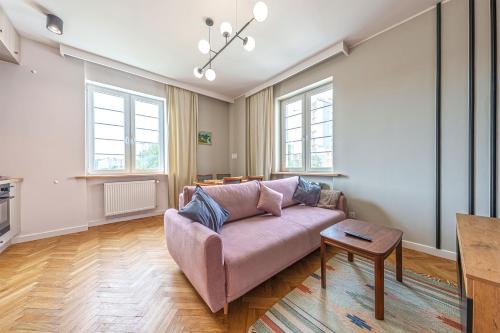 Gdynia Central Stay Comfort Apartments