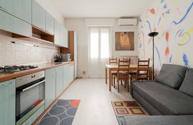 Gelsomini Apartment Milano