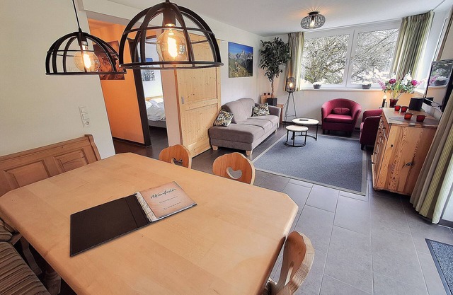 Gemütliche Ferienwohnung Drei Türme Top 2