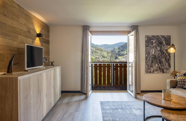 Gemütliche Ferienwohnung für 6 Personen Mitten in Montafon