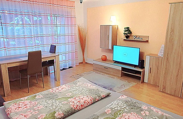 Gemütliche Ferienwohnung in Langenargen
