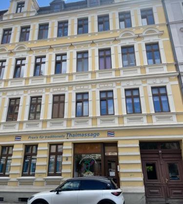 Gemütliche Wohnung in Görlitz