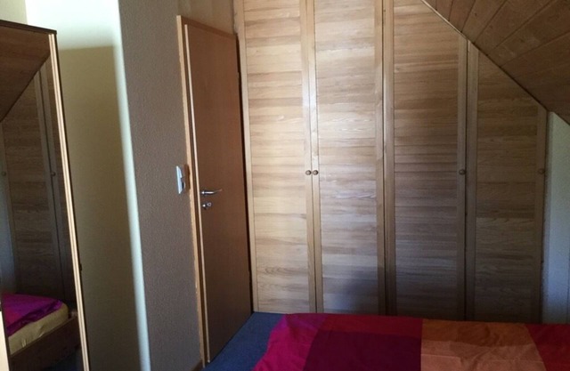 Gemütlicheferienwohnung mit See und Bergsicht